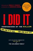 If I Did It
Confessions of the Killer