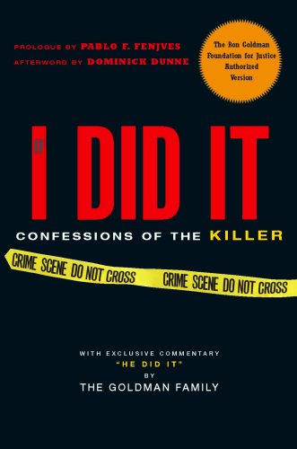 True Crime