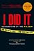 If I Did It: Confessions of the Killer