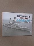 The Royal Navy in focus 1920-29