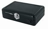 Venom Nintendo Licensed Black Aluminium Console Case (Nintendo DS)