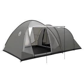 Coleman Waterfall Five Man Tent