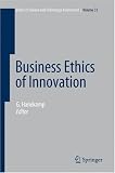 41csHRS6i5L. SL160  Business Ethics of Innovation