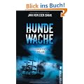 Hundewache: Der �Gorch-Fock�-Thriller