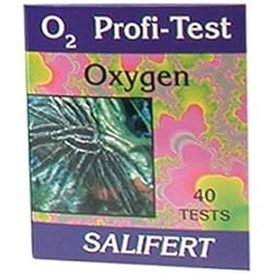 Salifert Dissolved Oxygen Test Kit