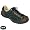 Black Old Stone Leather
