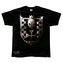 Mar - Chess Metal T-Shirt