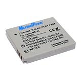 Maximal Power DB CAN NB-4L Replacement Li-Ion Battery for Canon NB-4L Batte ....