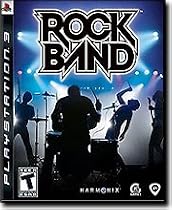 Rock Band