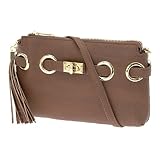 ALDO Unland – Clutches – Camel – Onesize Review