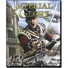 Imperial Glory by Eidos