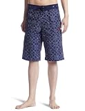 (ジースター ロゥ)G-Star Raw so leg board sh 81100-4077 2216 濃紺 M
