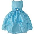 50% Off Flower Girl Dress from Sunny Fashion