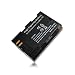 BATTERIA LP-E6 LPE6 PER CANON EOS 5D Mark II | EOS 6D | EOS 7D | EOS 60D