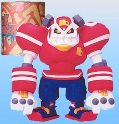 41csJkZr8fL Electronic Virus DARK AVENGER