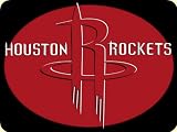 Houston Rockets New Mouse Pad