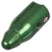 Custom Products ASA On/Off Adapter - Green