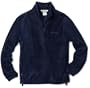 Columbia Men's Steens Mountain Full Zip Fleece Jacket, Columbia Navy, 1X