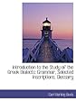 Broken crusts : songs of faith and freedom : selected poems