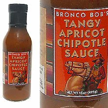 Bronco Bob