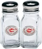 Georgia Bulldogs Salt and Pepper Shaker Set