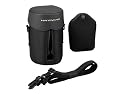 Sony LCSSRA Carrying Case for DCR-SR200 & SR300 Camcorders