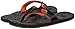 Reef Men's Reef Roundhouse Prints Flip Flop