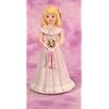 Growing up Girls from Enesco Blonde Age 8 Figurine 4.5 IN