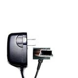 Mad Home Charger AC Adapter Cable Twine for Sandisk Velocity Micro Cruz T408 Tablet