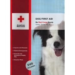 Dog First Aid
