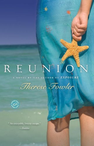 Reunion: A Novel