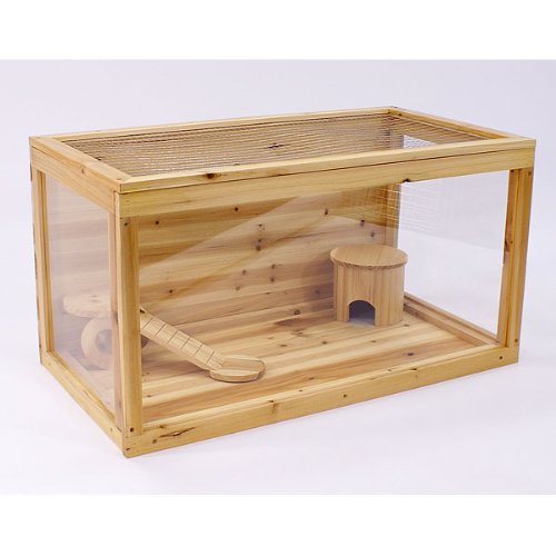 Kleintierkäfig SA090 Hamsterstall