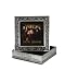 Cullen Family Metal Jewellery Box - Twilight New Moon - Neca [Toy]_s-1