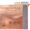 4-CD Set for Candelaria/Kingman's American Music: A Panorama, Concise Edition, 3rd