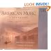 4-CD Set for Candelaria/Kingman's American Music: A Panorama, Concise Edition, 3rd