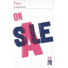 Free (Oberon Modern Plays)