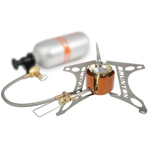 Brunton Vapor All-Fuel Expedition Stove 2010