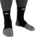 Aut RDX Ankle Foot Support Anklet Pad MMA Brace Guard