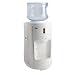Whynter Tabletop Hot and Cold Water Dispenser - Stainless Steel/ White