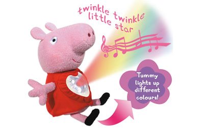 Peppa Pig Lullaby Peppa Picture