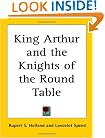 King Arthur and the Knights of the Round Table