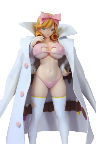 閃乱カグラ 春花 (1/4.5スケール PVC塗装済み完成品)