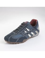 Geox Uomo Snake U1107M01422C0284 Herren Sneaker