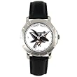 Game Time Men's NHL San Jose Sharks Player Series Watch #HP-SJ
