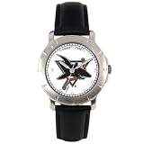 NHL Men's HP-SJ San Jose Sharks Player Series Watch