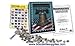 HE Harris USA Independence Stamp Collecting Starter Kit