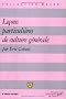 Le�ons particuli�res de culture g�n�rale