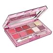 Estee Lauder Bali Dream Lip & Eye Color Palette ( 6x Lip Color + 4x Eye Shadow + 2x Applicator )