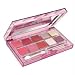 Estee Lauder Bali Dream Lip & Eye Color Palette ( 6x Lip Color + 4x Eye Shadow + 2x Applicator ) - -