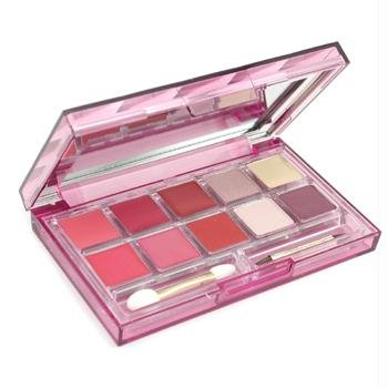 Cheap Estee Lauder Bali Dream Lip & Eye Color Palette ( 6x Lip Color